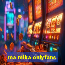 ma mika onlyfans